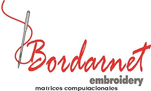 Matrices para bordados